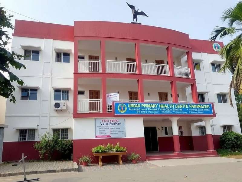 Smt. Lakshmi Devi, Staff Nurse