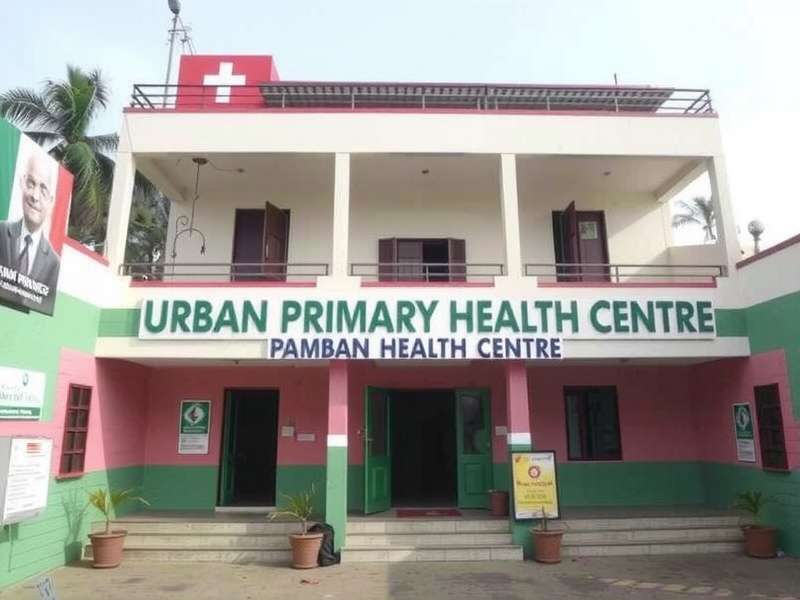 Dr. Rajesh Kumar, Physician